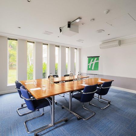 Holiday Inn York By Ihg Eksteriør bilde
