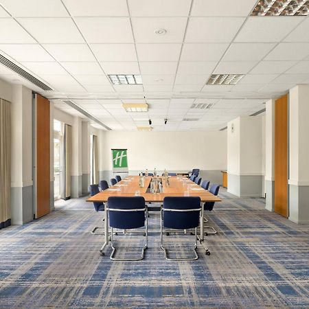 Holiday Inn York By Ihg Eksteriør bilde