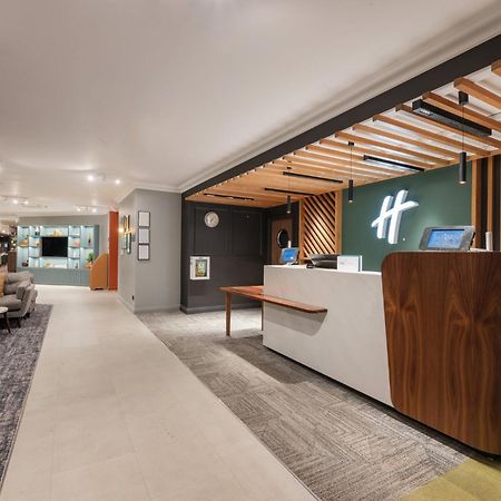 Holiday Inn York By Ihg Eksteriør bilde