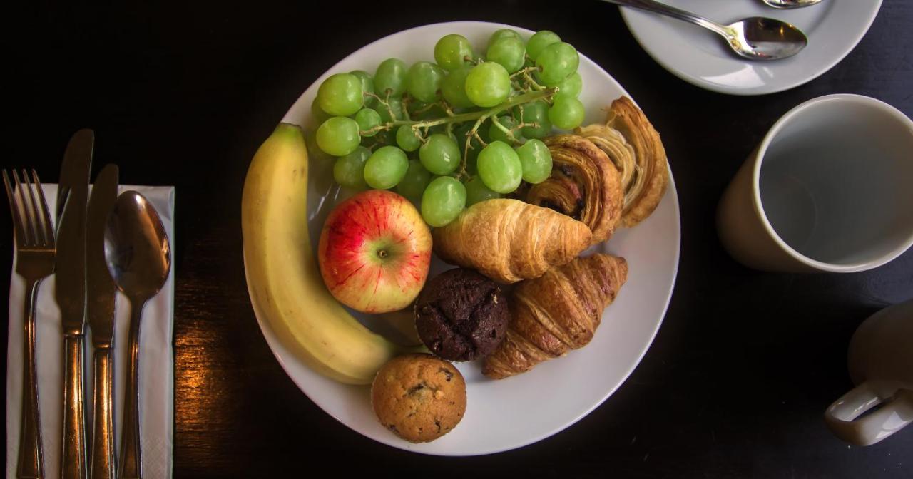 Holiday Inn York By Ihg Eksteriør bilde