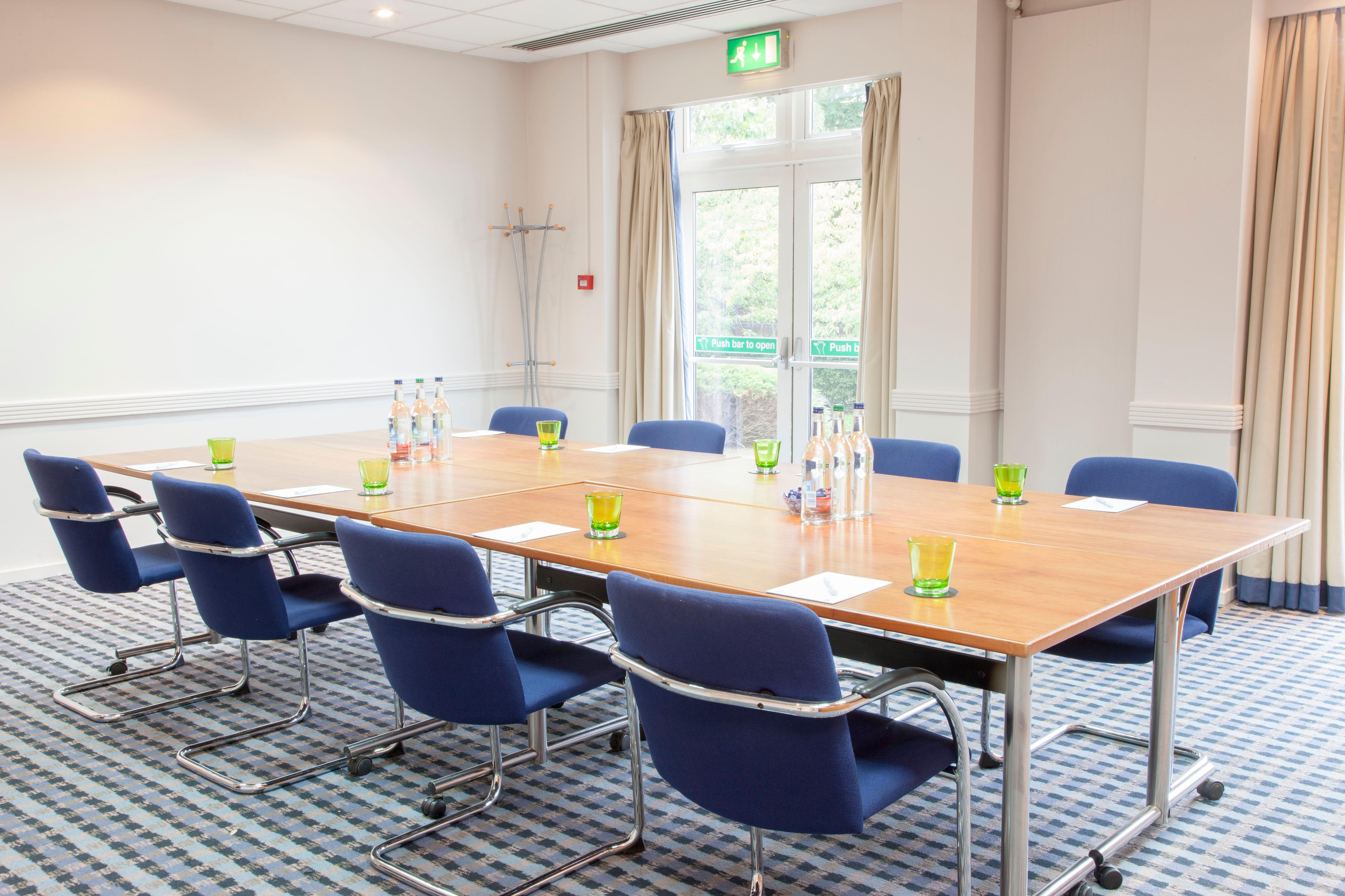 Holiday Inn York By Ihg Eksteriør bilde