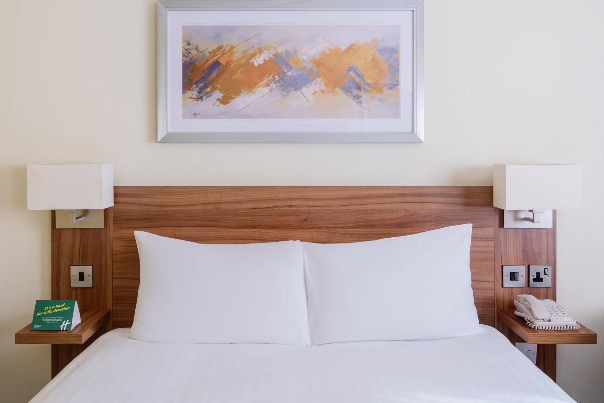 Holiday Inn York By Ihg Eksteriør bilde