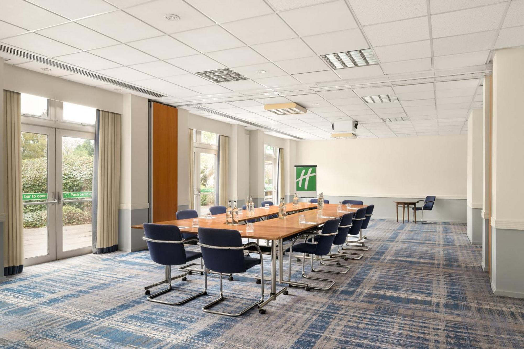 Holiday Inn York By Ihg Eksteriør bilde