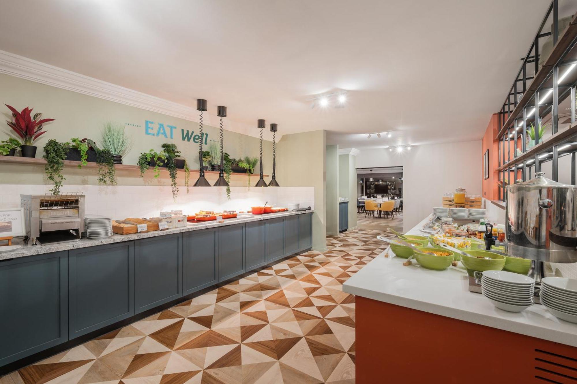 Holiday Inn York By Ihg Eksteriør bilde