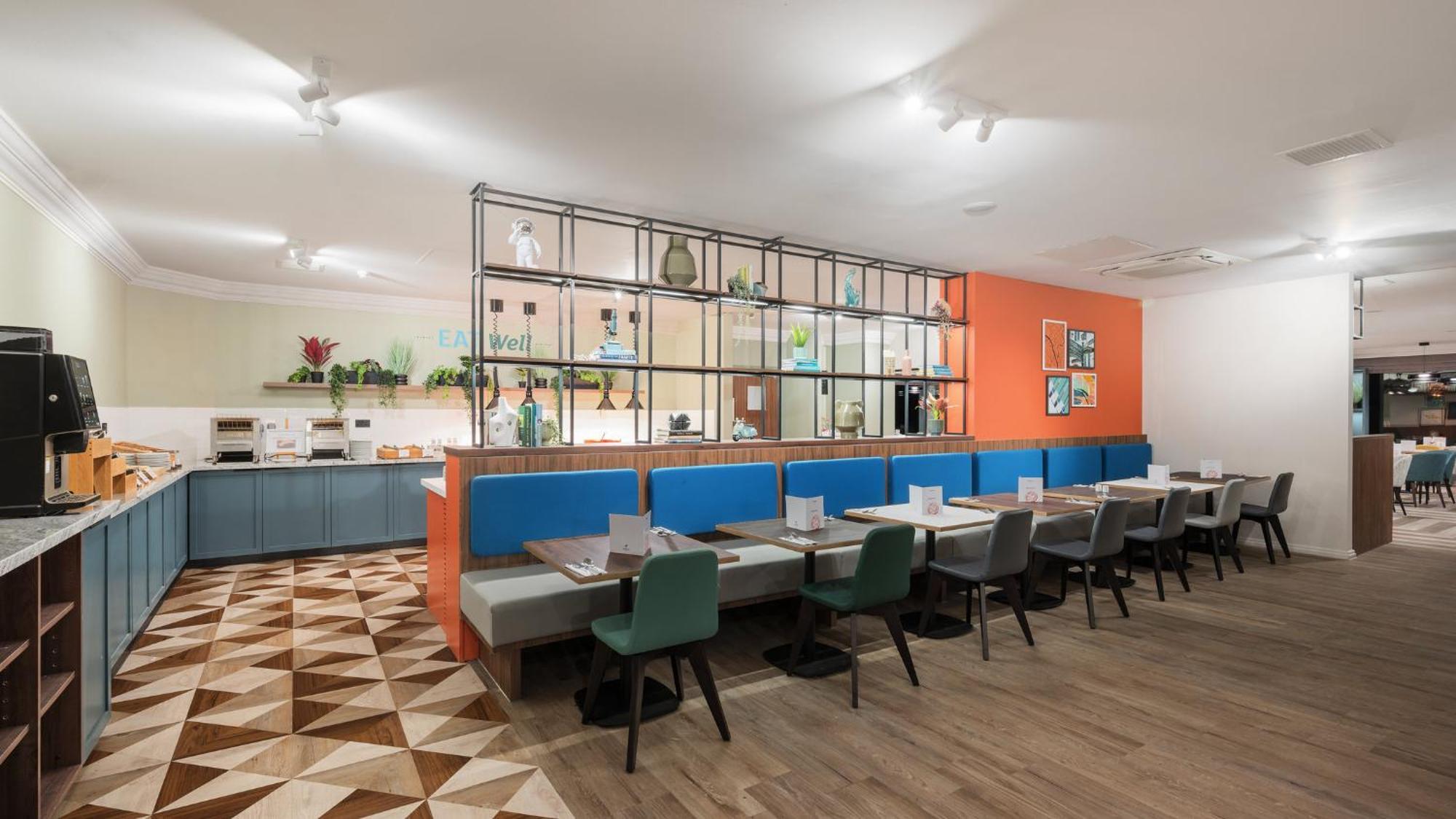 Holiday Inn York By Ihg Eksteriør bilde