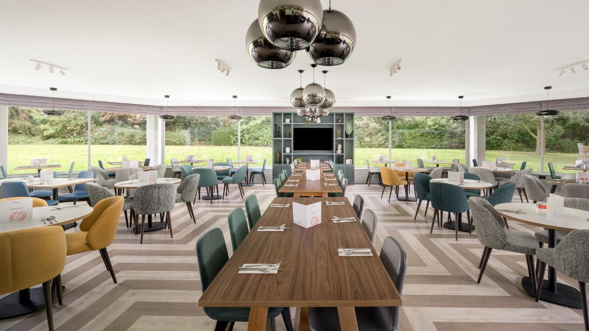 Holiday Inn York By Ihg Eksteriør bilde