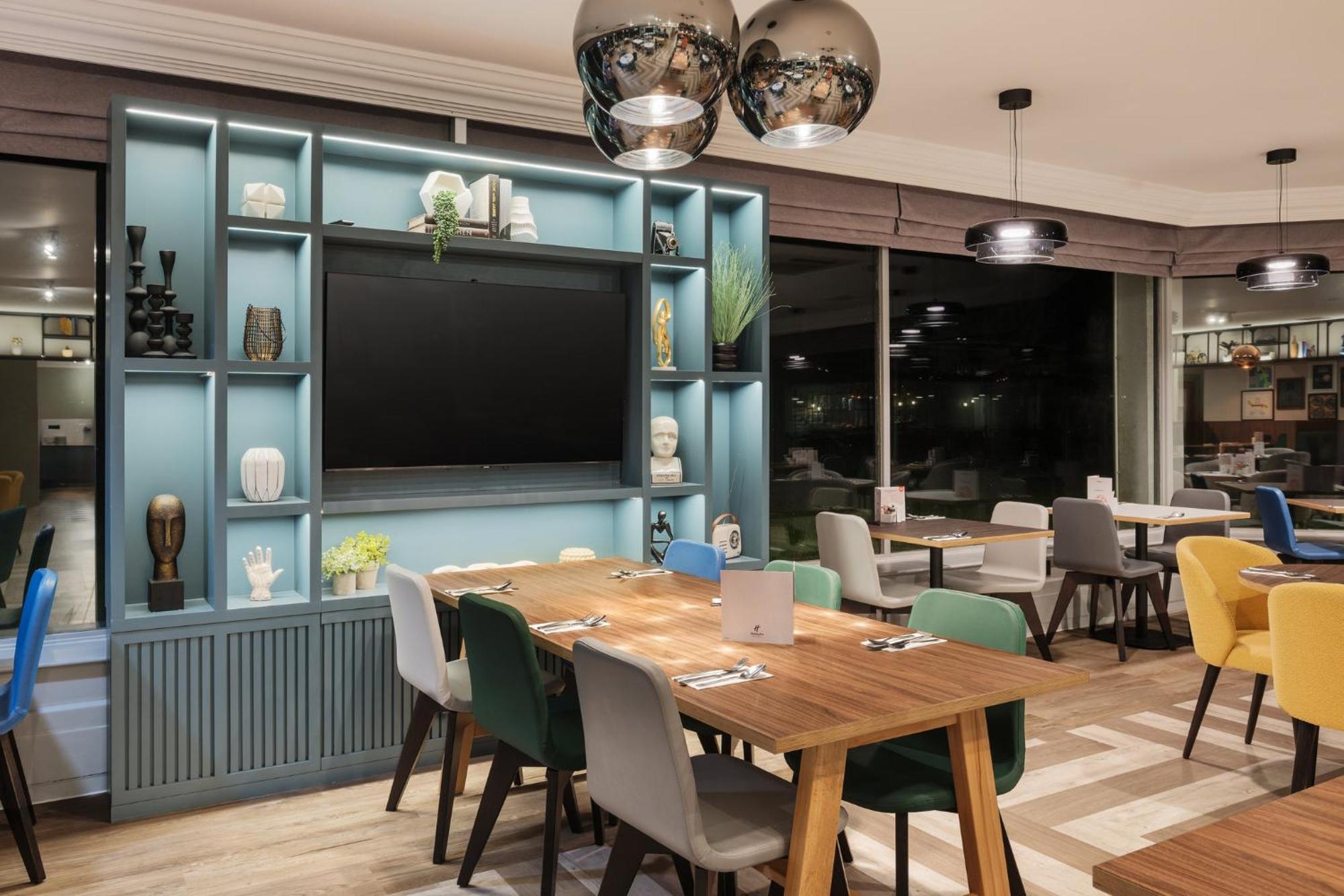 Holiday Inn York By Ihg Eksteriør bilde