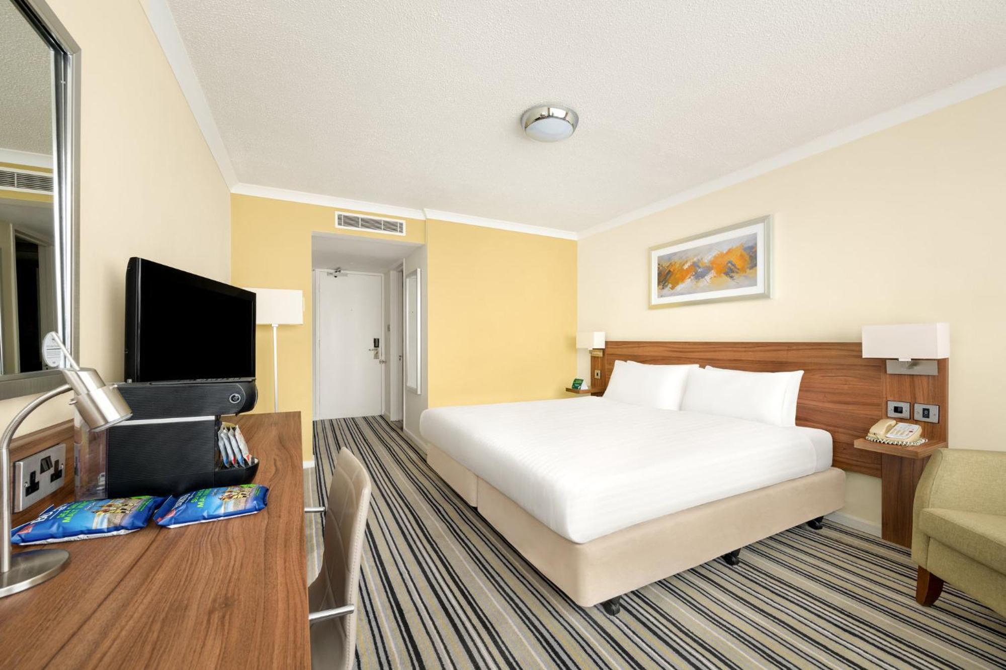 Holiday Inn York By Ihg Eksteriør bilde