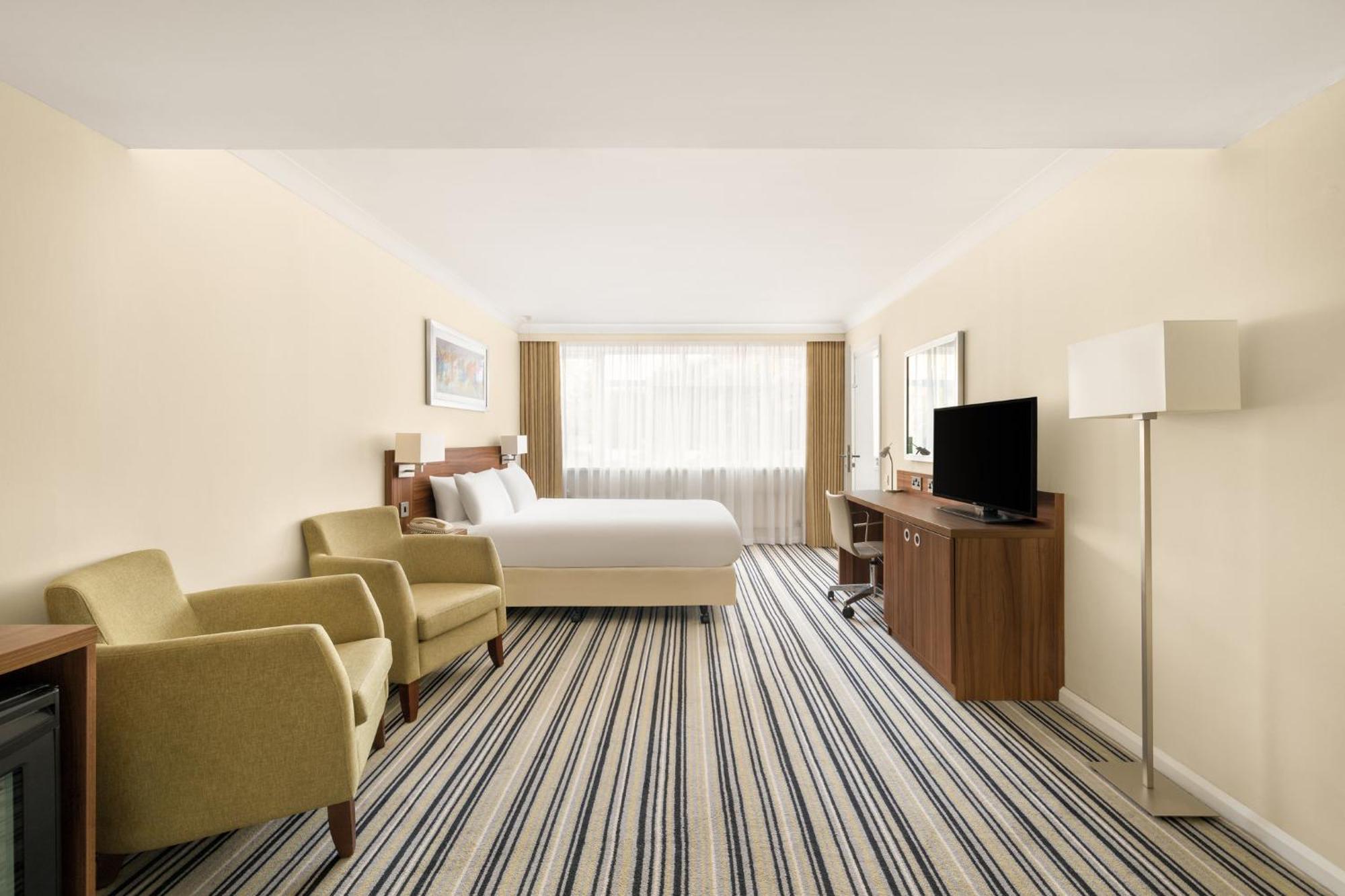 Holiday Inn York By Ihg Eksteriør bilde