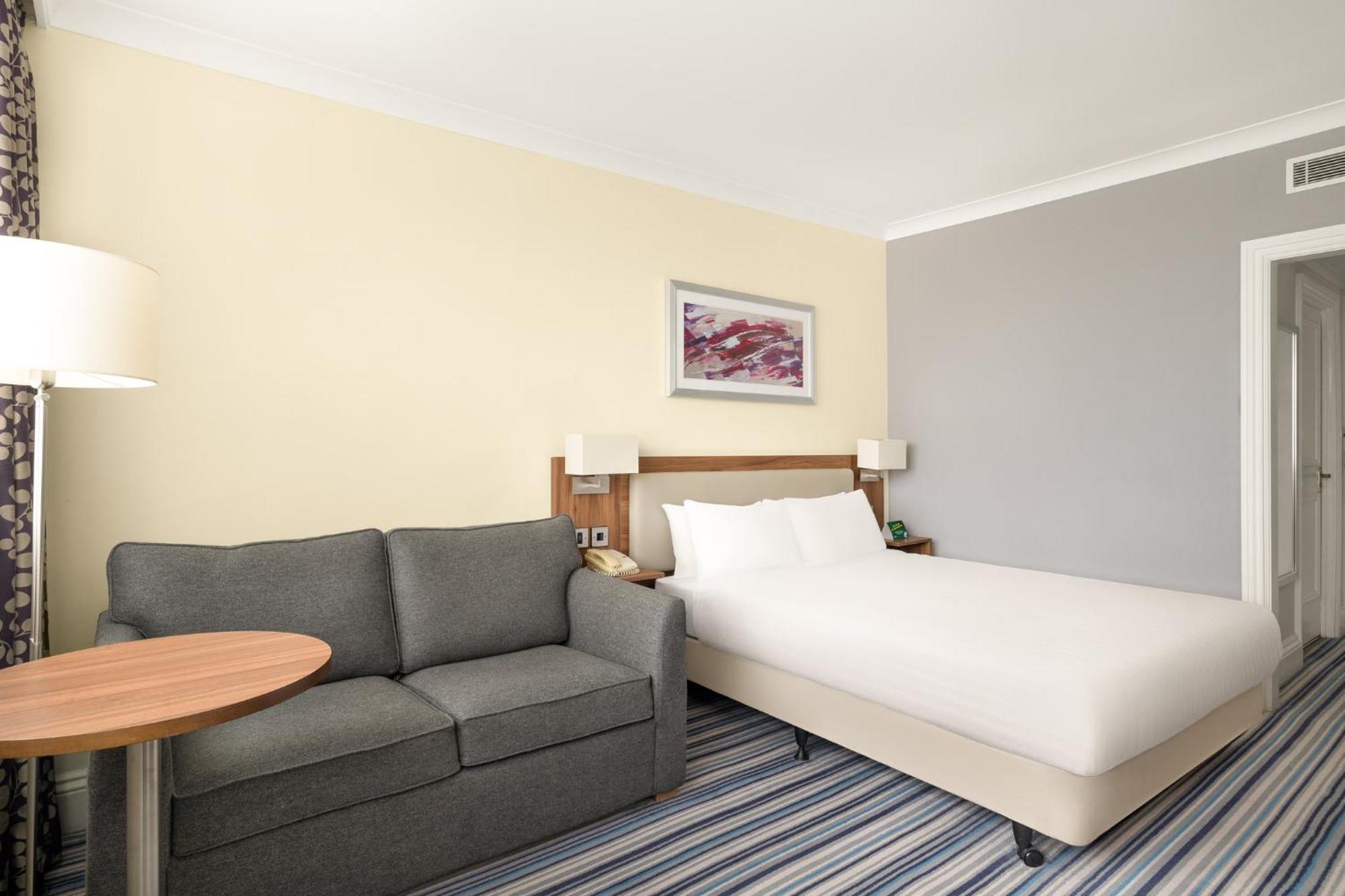 Holiday Inn York By Ihg Eksteriør bilde