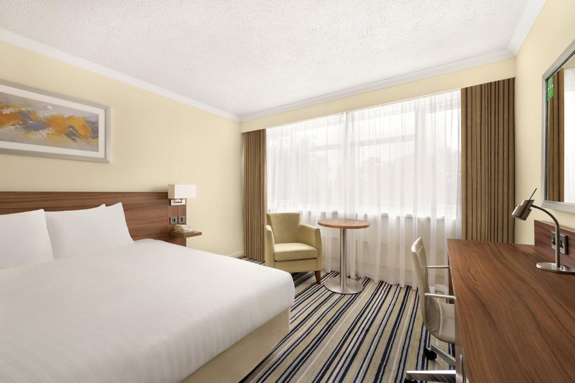 Holiday Inn York By Ihg Eksteriør bilde