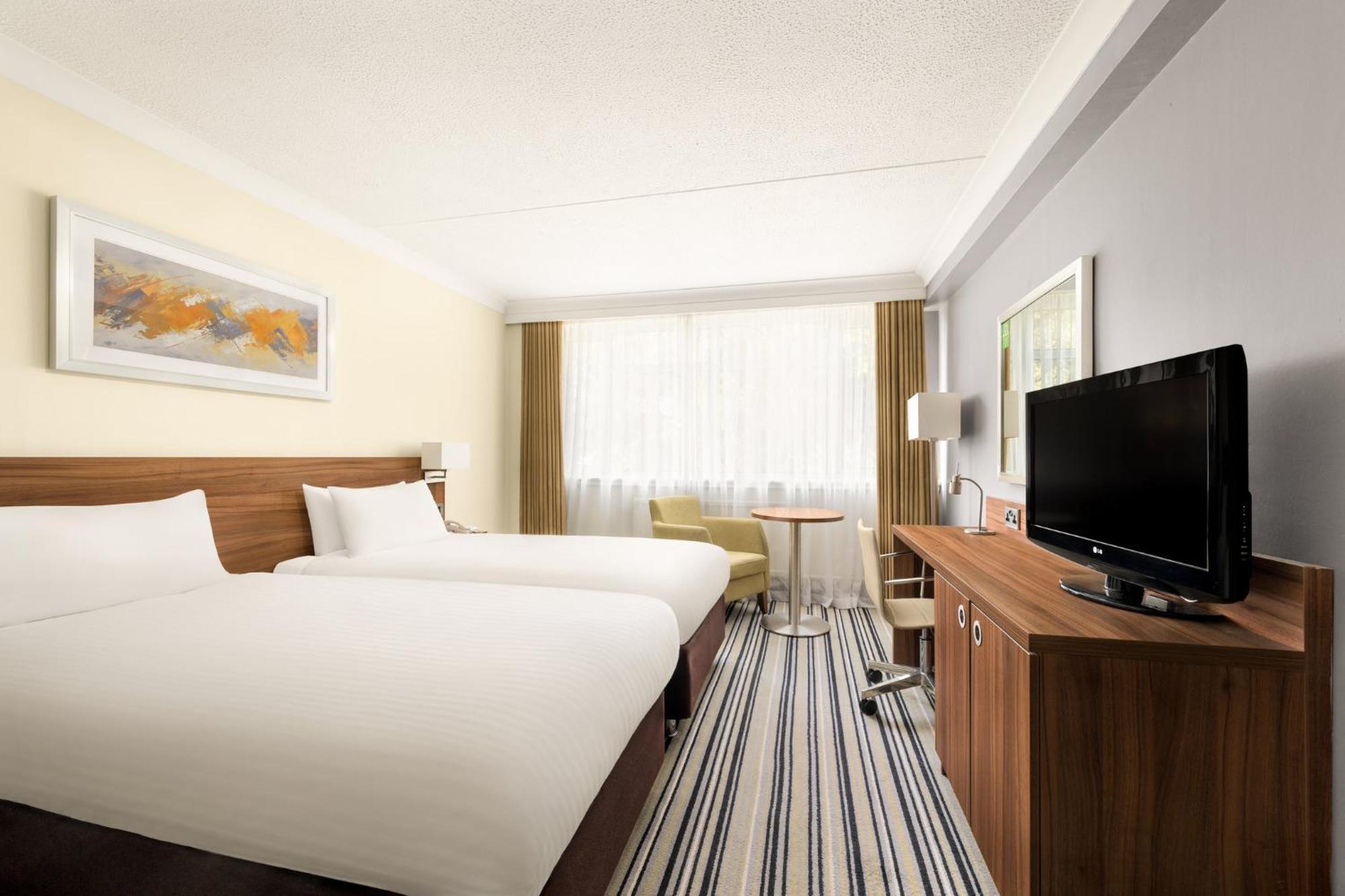 Holiday Inn York By Ihg Eksteriør bilde