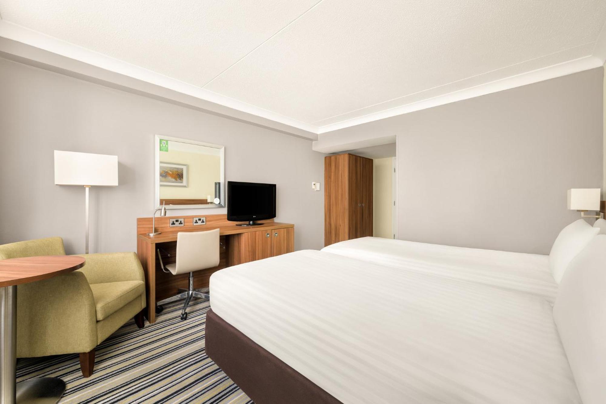 Holiday Inn York By Ihg Eksteriør bilde
