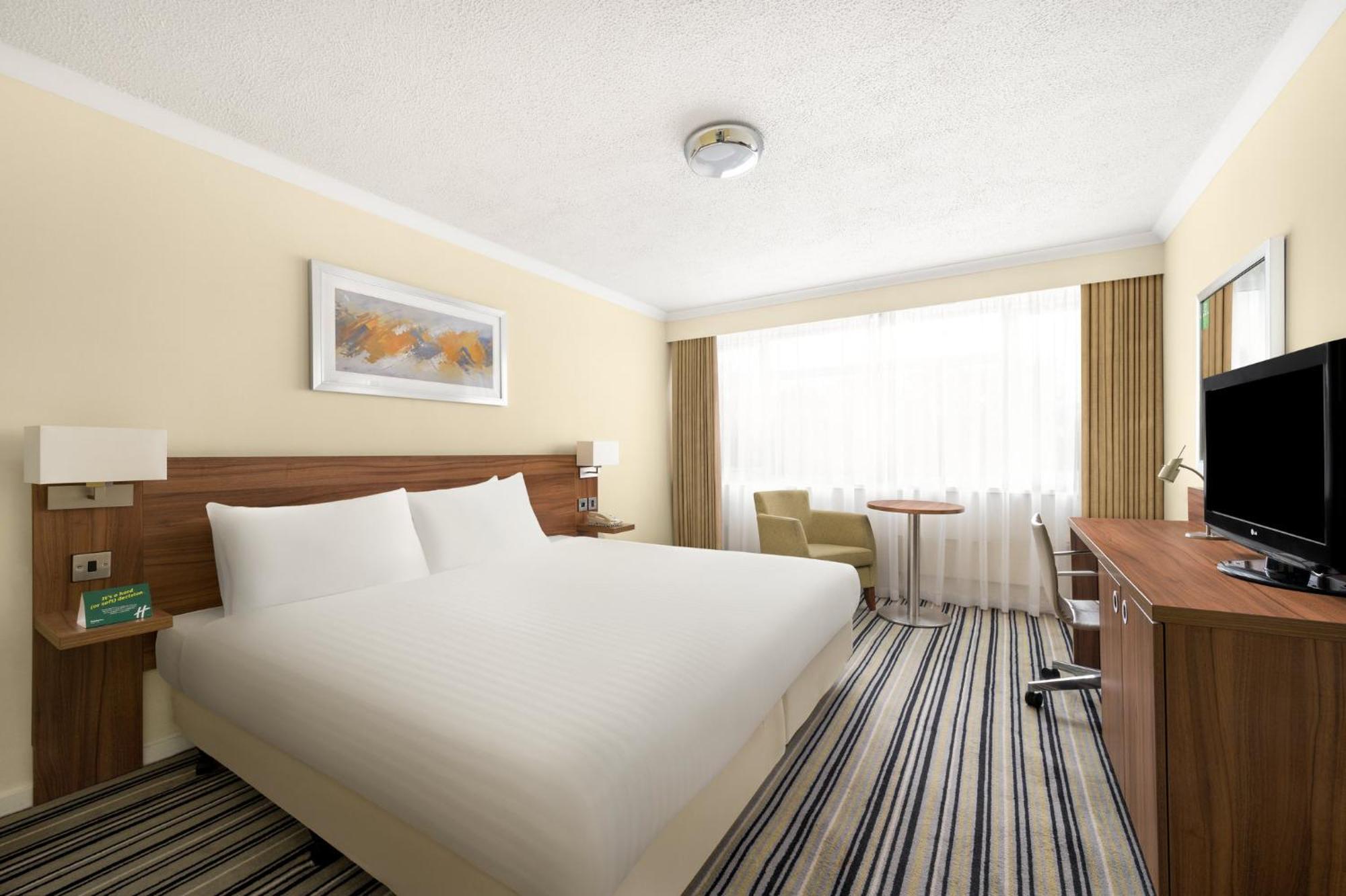 Holiday Inn York By Ihg Eksteriør bilde
