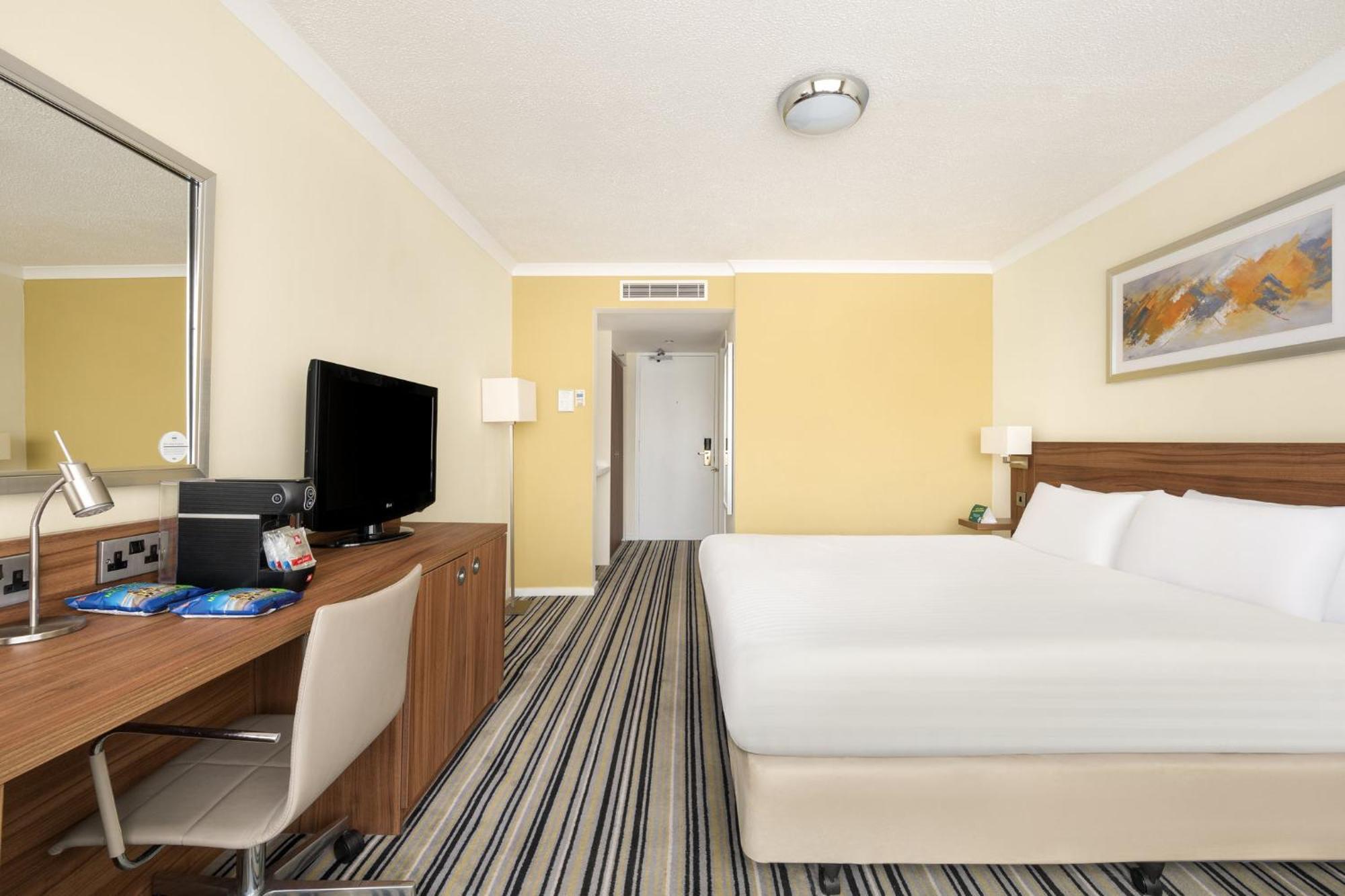 Holiday Inn York By Ihg Eksteriør bilde