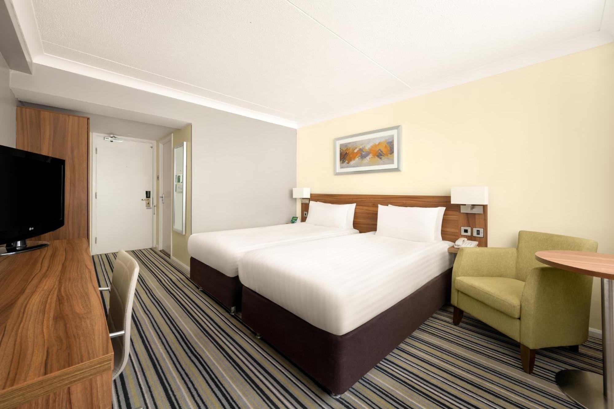 Holiday Inn York By Ihg Eksteriør bilde