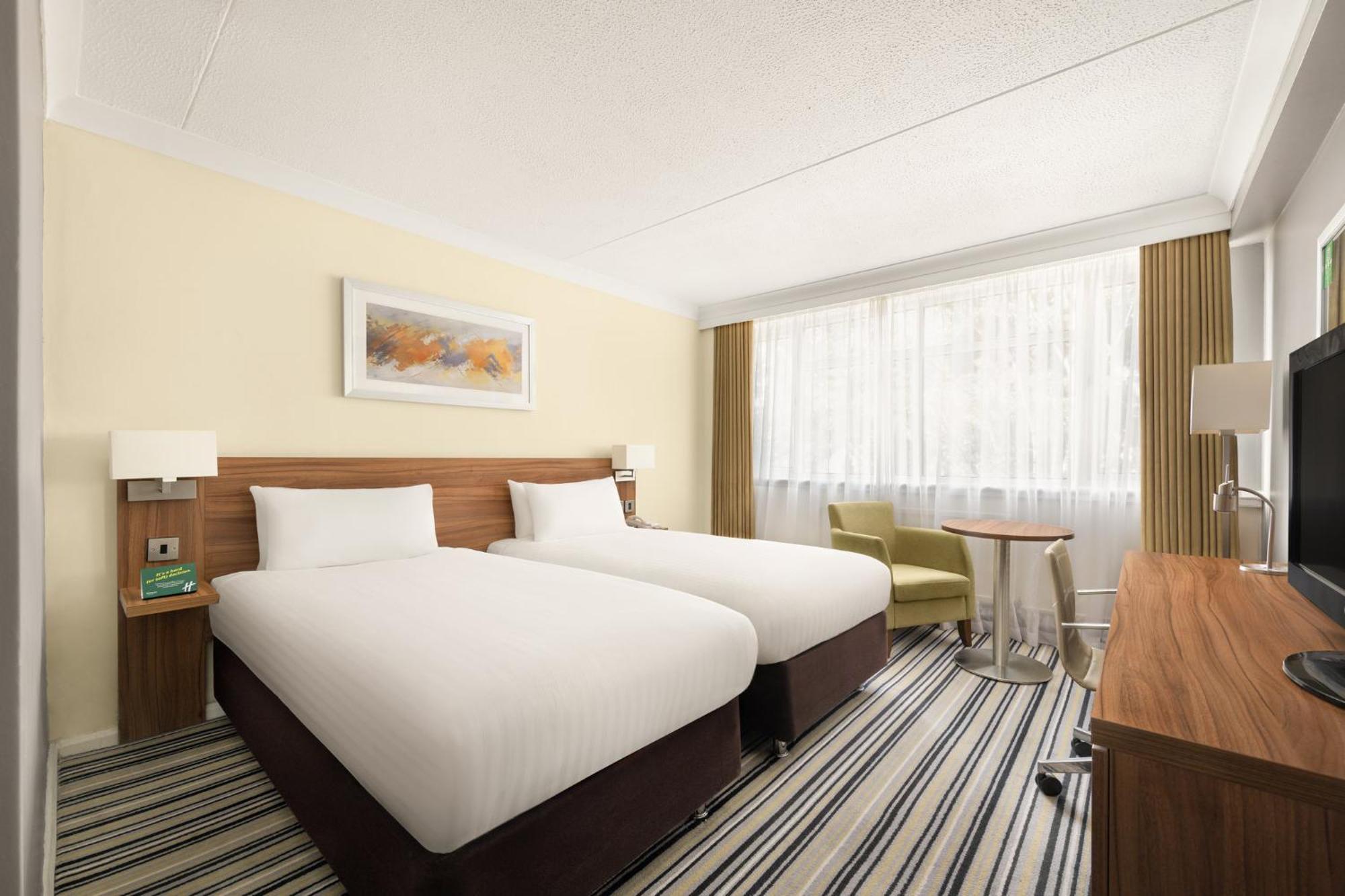 Holiday Inn York By Ihg Eksteriør bilde
