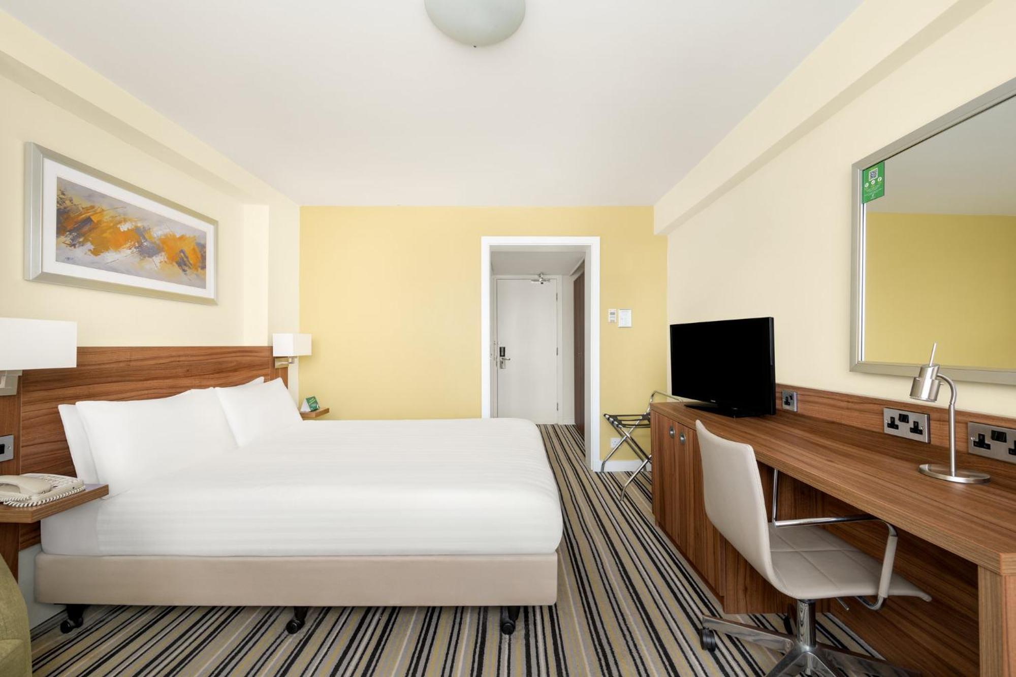 Holiday Inn York By Ihg Eksteriør bilde