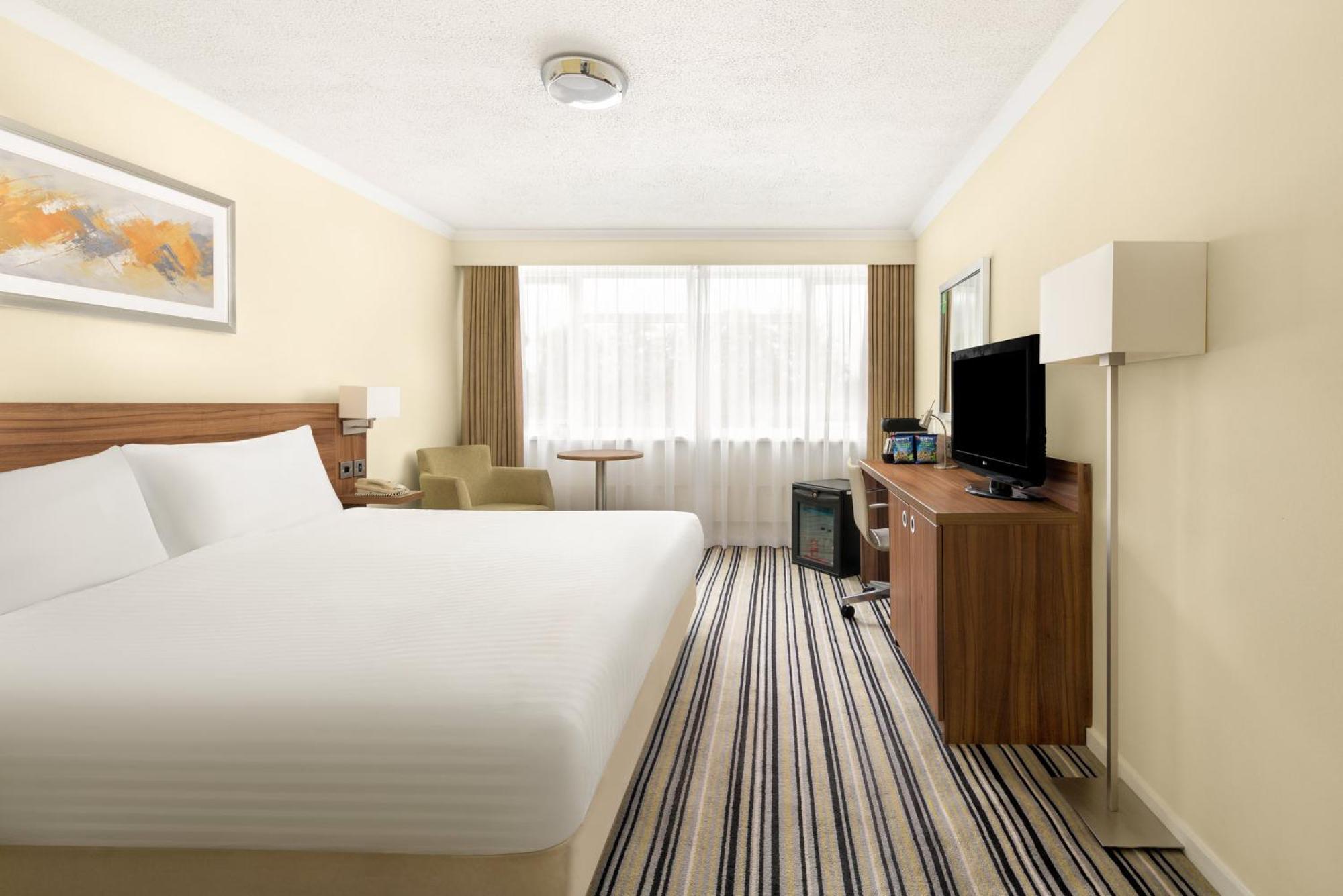 Holiday Inn York By Ihg Eksteriør bilde