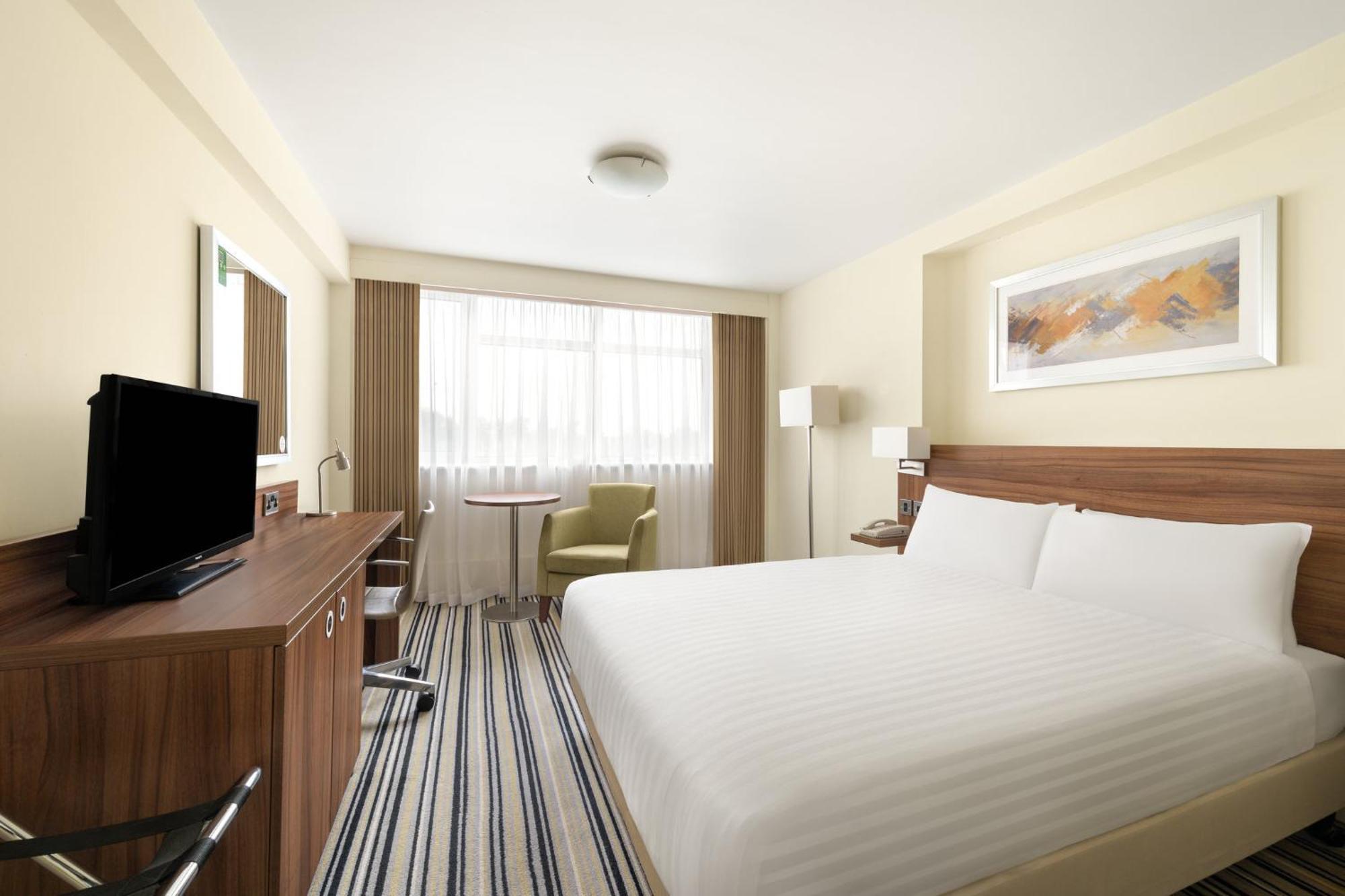 Holiday Inn York By Ihg Eksteriør bilde