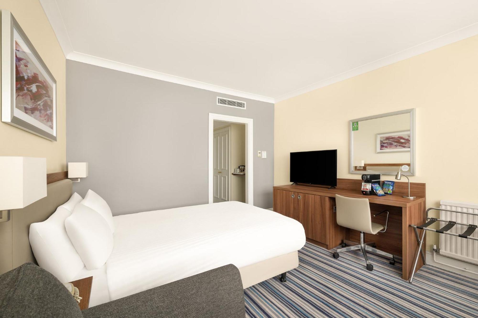 Holiday Inn York By Ihg Eksteriør bilde