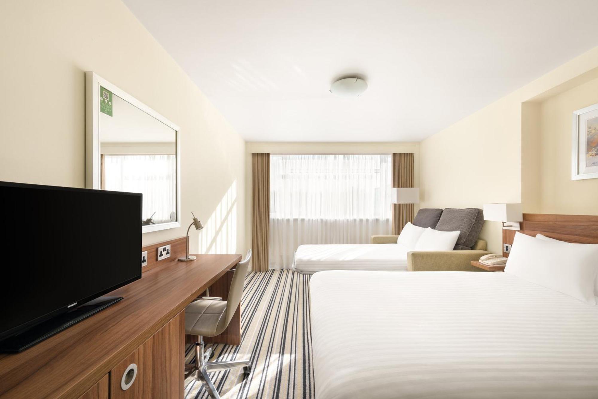 Holiday Inn York By Ihg Eksteriør bilde