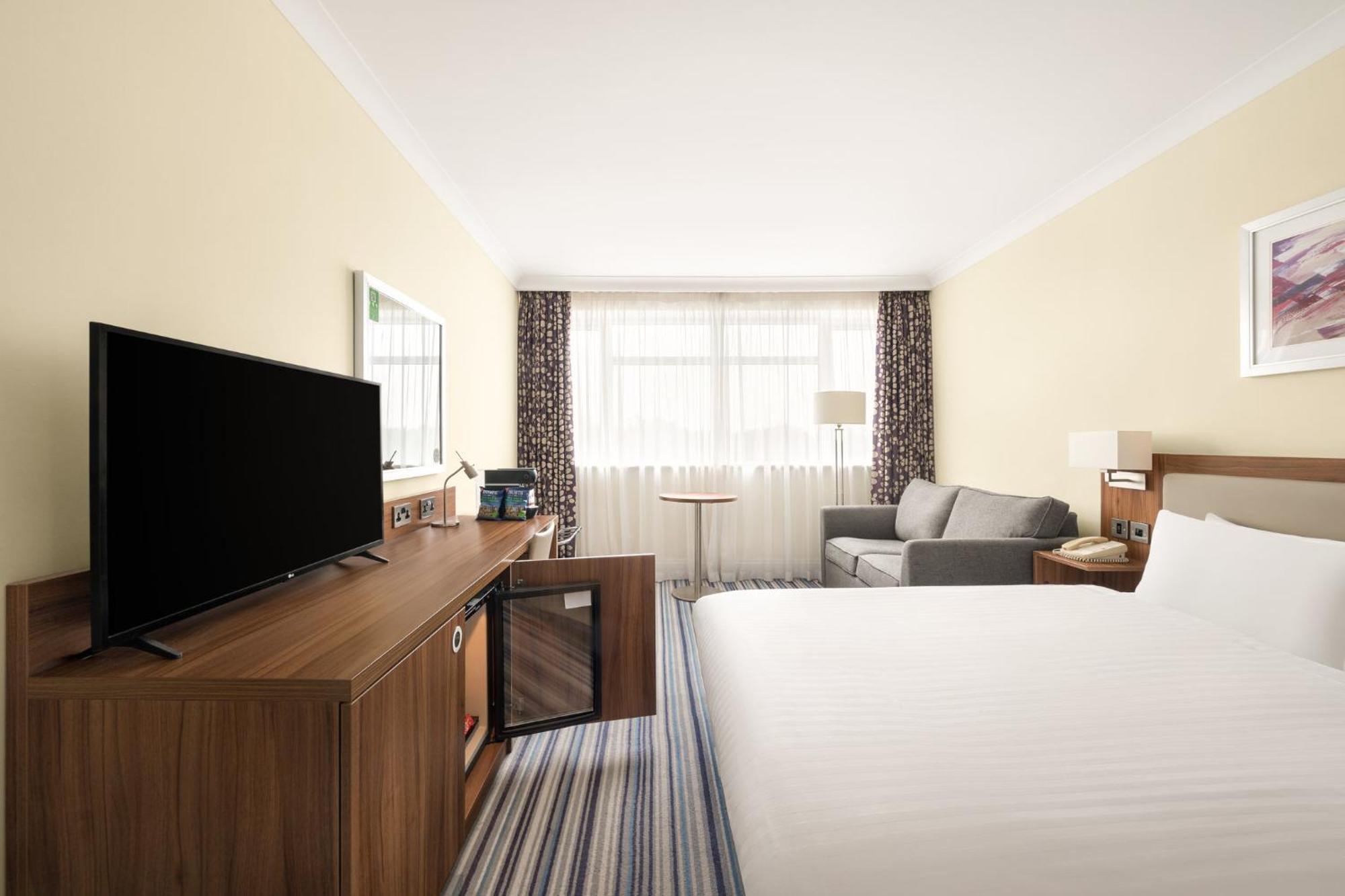 Holiday Inn York By Ihg Eksteriør bilde