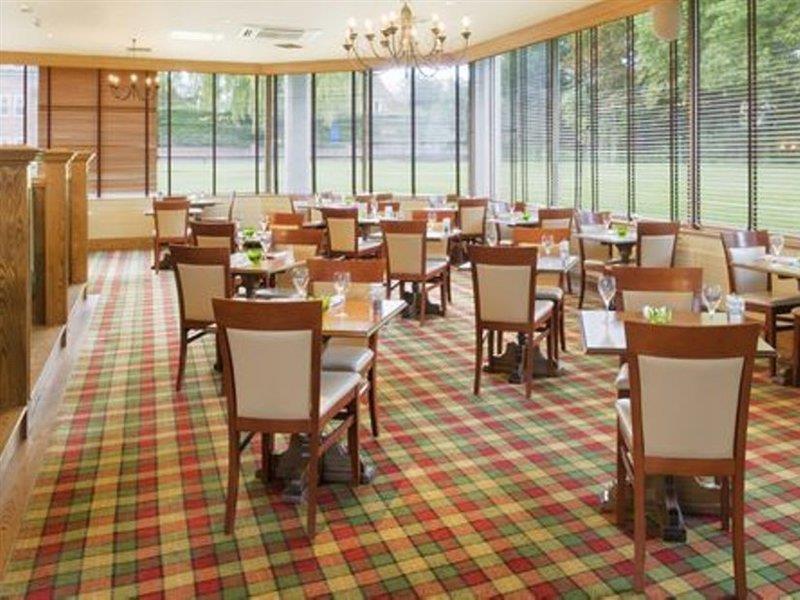 Holiday Inn York By Ihg Eksteriør bilde
