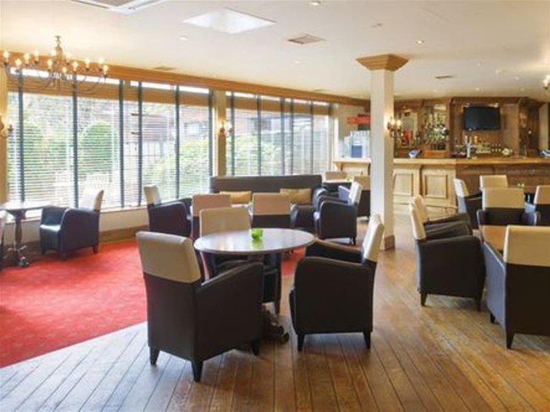 Holiday Inn York By Ihg Eksteriør bilde