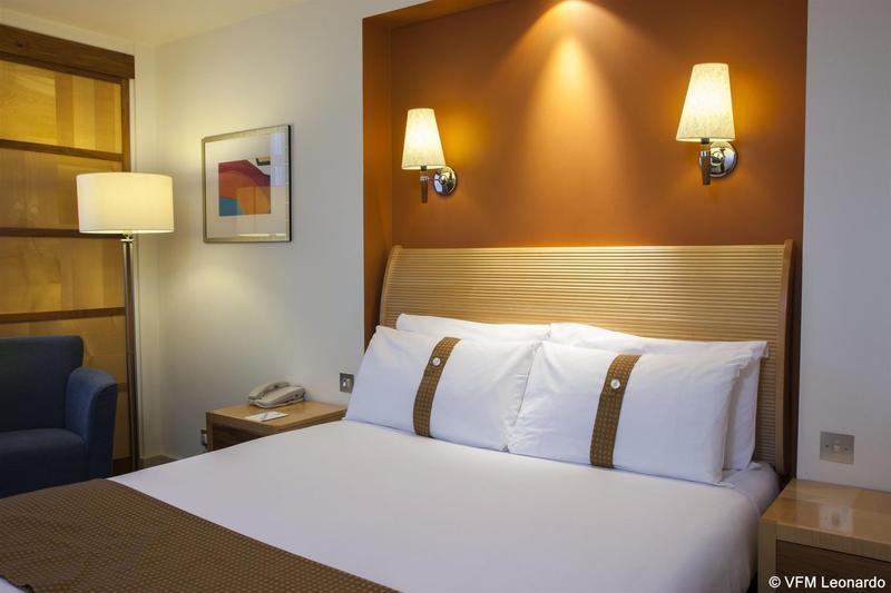 Holiday Inn York By Ihg Eksteriør bilde
