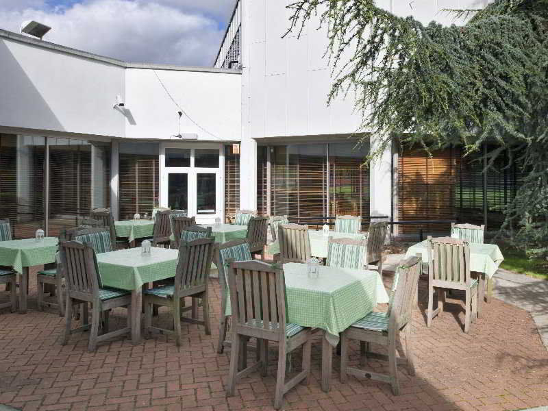 Holiday Inn York By Ihg Eksteriør bilde